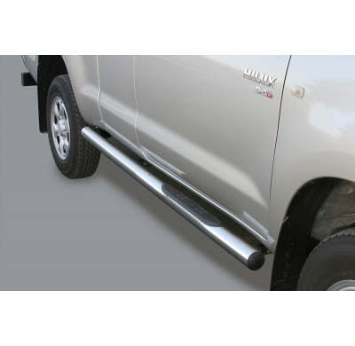 Estriberas Toyota Hi Lux Extra Cab 06>