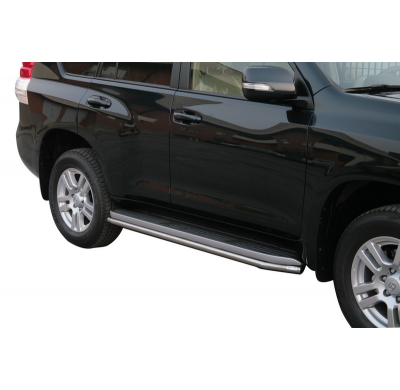 Estriberas Toyota Land Cruiser 150 09>