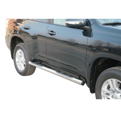 Estriberas Toyota Land Cruiser 150 09>