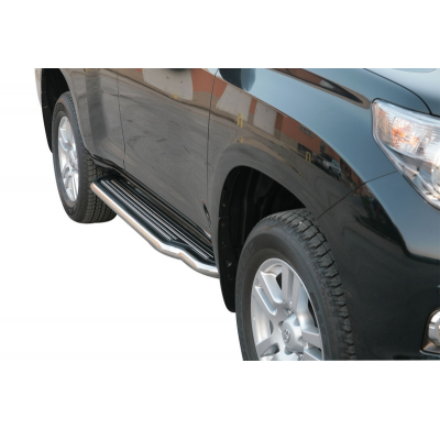 Estriberas Toyota Land Cruiser 150 09>