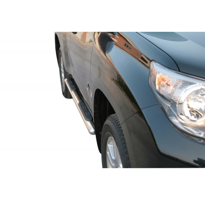 Estriberas Toyota Land Cruiser 150 09>