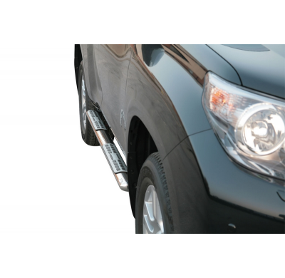 Estriberas Toyota Land Cruiser 150 09>
