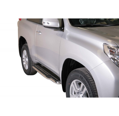 Estriberas Toyota Land Cruiser 150 3 Doors 09>