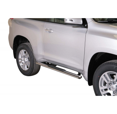 Estriberas Toyota Land Cruiser 150 3 Doors  09>