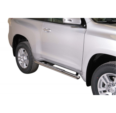 Estriberas Toyota Land Cruiser 150 3 Doors 09>