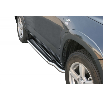 Estriberas Toyota Rav 4 06/09