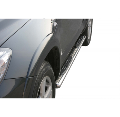 Estriberas Toyota Rav 4 06/09