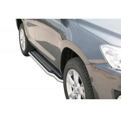 Estriberas Toyota Rav 4 09/10