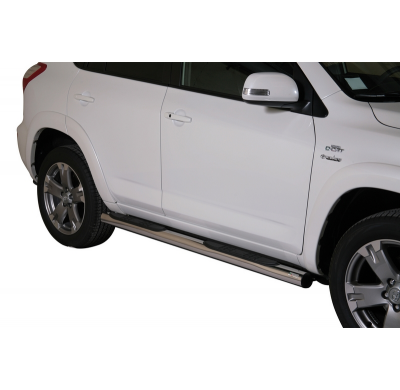 Estriberas Toyota Rav 4 10>