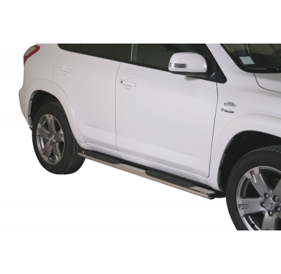 Estriberas Toyota Rav 4 10>