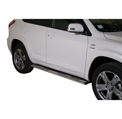 Estriberas Toyota Rav 4 10>