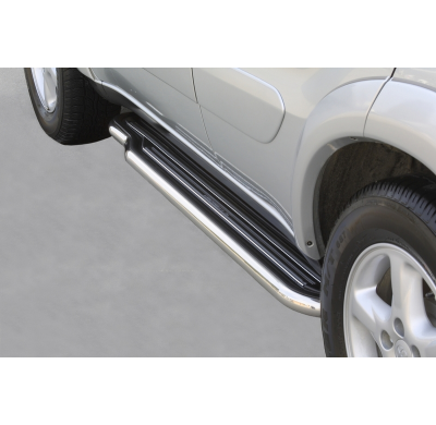 Estriberas Toyota Rav 4 5 Doors 00/06