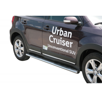 Estriberas Toyota Urban Cruiser 09>