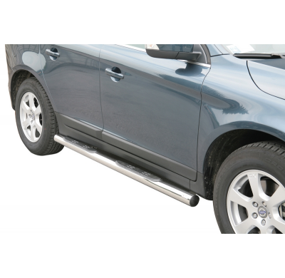 Estriberas Volvo Xc 60