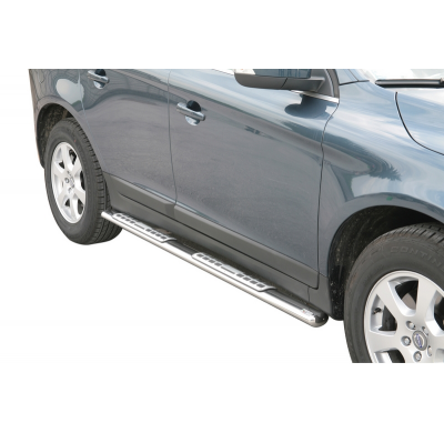 Estriberas Volvo Xc 60