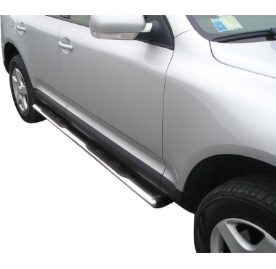 Estriberas Vw Touareg 02>