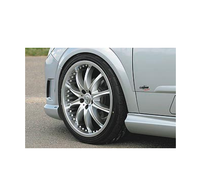 Exclusivradsatz Gs/R, 8x19  Astra H Gs/R El Tiempo De Espera De Este Producto Puede Ser De 2 Semanas