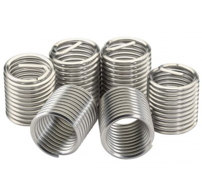 Expert 1/4" X 28unf Paquete De Helicoil