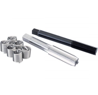 Expert 7/16" X 14unc Reparador De Roscas Helicoil