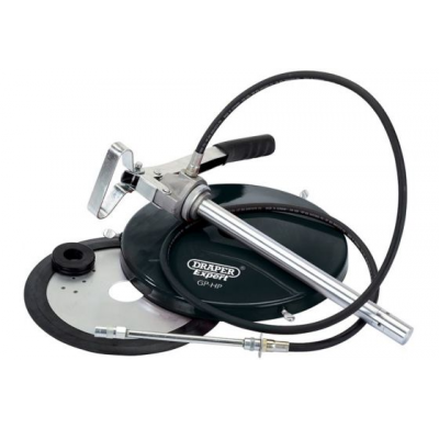 Expert Bomba De Grasa De Mano De Presisn Alta