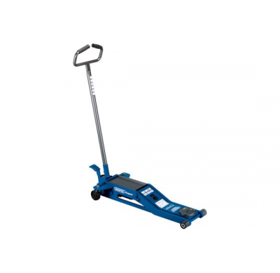 Expert Gato De Carretilla 2ton Con Acceso Bajo