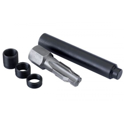 Expert M14 X1.25 Reparador De Roscas De Bujma Helicoil