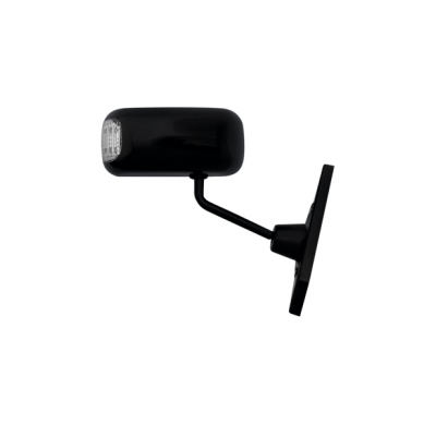 F1 Espejo Exterior Con Intermitente Cambio Manual