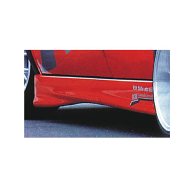 Faldones Laterales Version Grande  Golf 3 Gt/S3,Rs/L3 El Tiempo De Espera De Este Producto Puede Ser De 2 Semanas