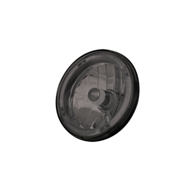 Faros Angel Eyes Vw Golf I+ii Interiores Fernlicht M. Slr  Negro