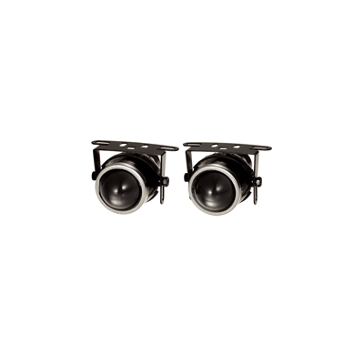 Faros Antiniebla Set Clear H3-12v-55w 56x108