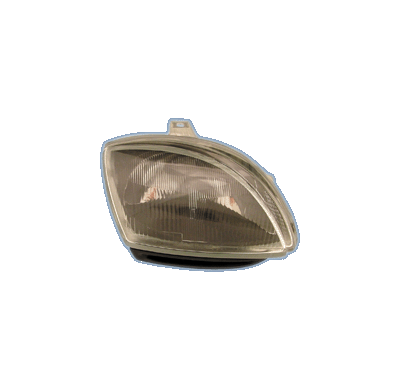 Faros Delanteros Kl Fi Seicento 98- Black