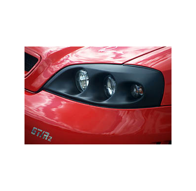 Faros Delanteros Negros  Astra Coupe Lpc-Xr Edicion Limitada  El Tiempo De Espera De Este Producto Puede Ser De 2 Semanas