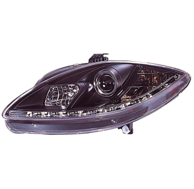 Faros Luz Diurna Se Leon/Altea/Toledo 05- Black