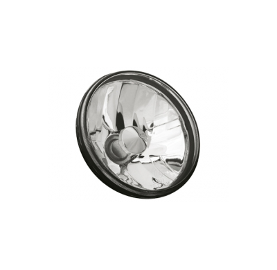 Faros Vw Golf I _Cromado