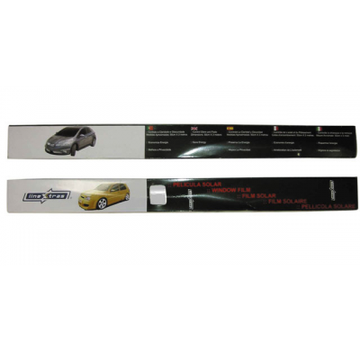 Film Solar 50cmx3m