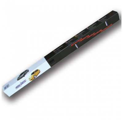 Film Solar Para Vidrio Plata 76cmx3m