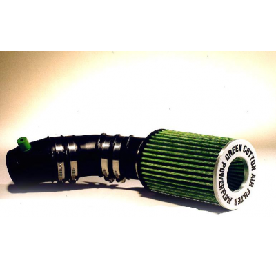 Filtro Green Power Flow Intake Kit Citroen Ax  1,4l 91- ??Cv ??Tipo Motor