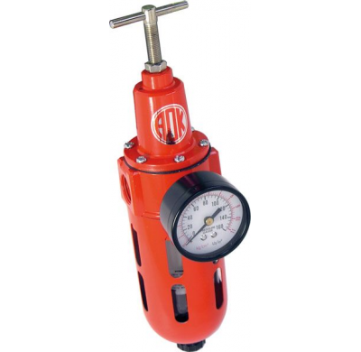 Filtro/Regulador De Aire