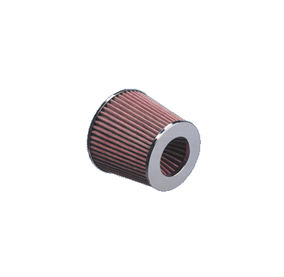 Filtros De Aire Openair Filter 60.5mm Neck Polished
