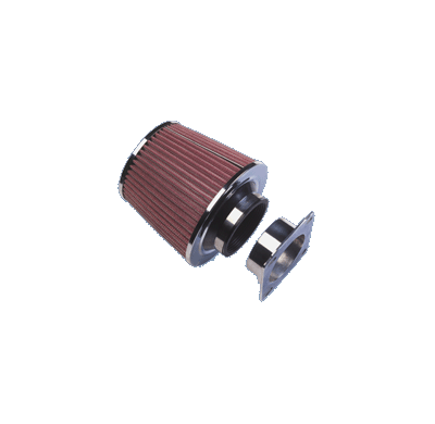 Filtros De Aire Openair Filter Hp Nissan Div. Model