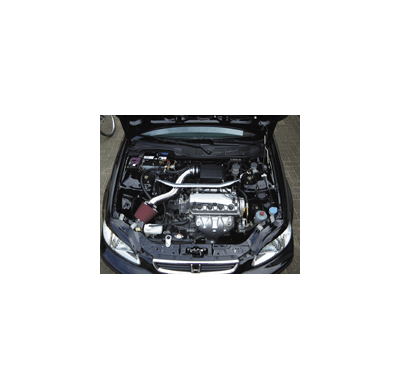 Filtros De Aire Pipe a Ho Civic/Crx 88-92 W/O Filte