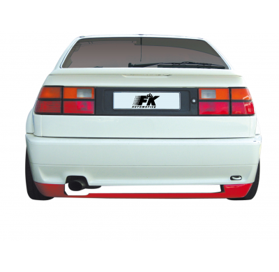 Fk Design Añadido Trasero Hoch<br>vw Corrado