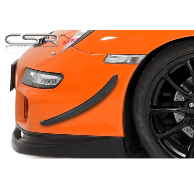 Flaps Para Porsche 911/991 911/996 911/997 981