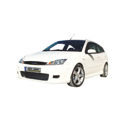 Ford Focus Fase Ii Paragolpes Delantero Focus