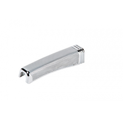 Freno De Mano Cromo / Plata<br>universal