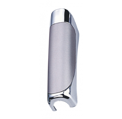 Freno De Mano Cromo / Titan-Look<br>universal