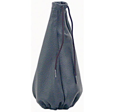 Fuelles De Palanca De Cuero -Fuelles De Palanca De Cuero Negro