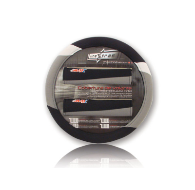 Funda Cubrevolantes + Almohadas P/ Cinturón Race Max