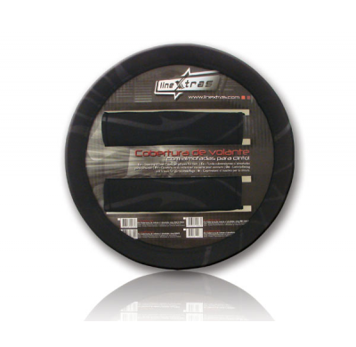 Funda Cubrevolantes + Almohadas P/ Cinturón Wave