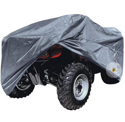 Funda Exterior Quad Calidad Extra Talla M